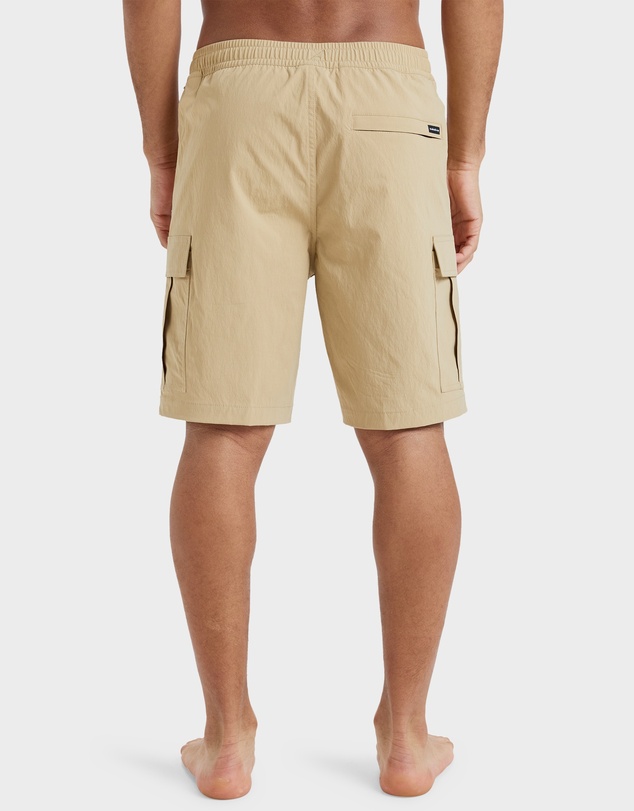 Quiksilver - Mens Taxer Cargo 19