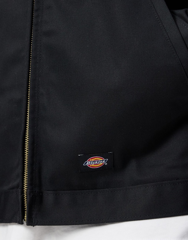 Dickies - Unlined Eisenhower Jacket