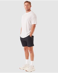 REC GEN - Oxy Mass Tee