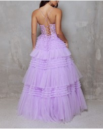 Tania Olsen Designs - Rosemarie Formal Dress