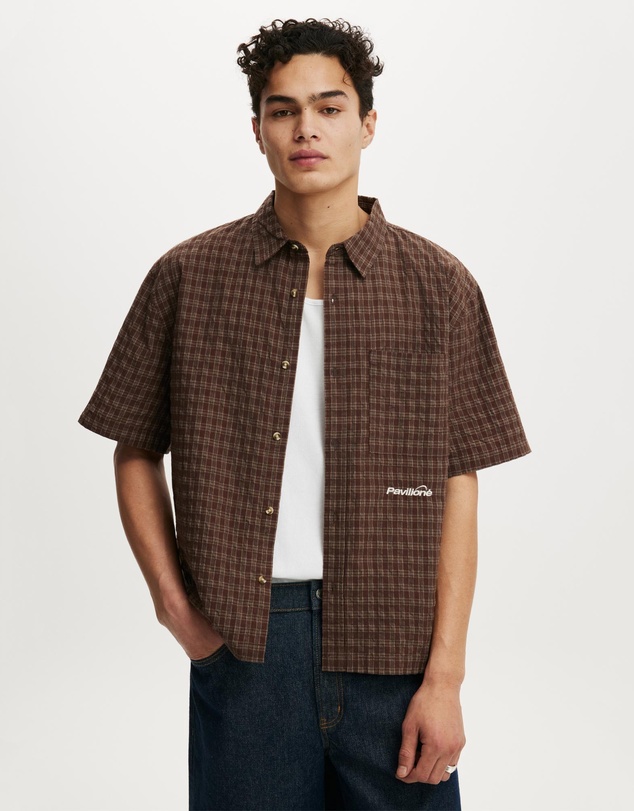 Cotton On - Darcy SS Shirt