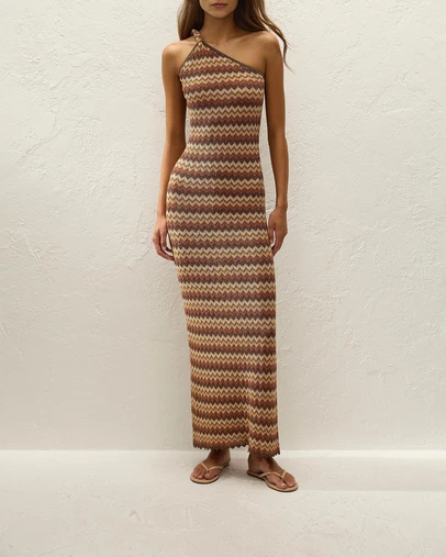 Faithfull The Brand - Joie Maxi Dress
