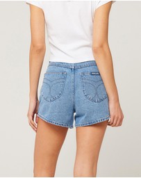 Rolla's - Mirage Shorts Jenna Shorts