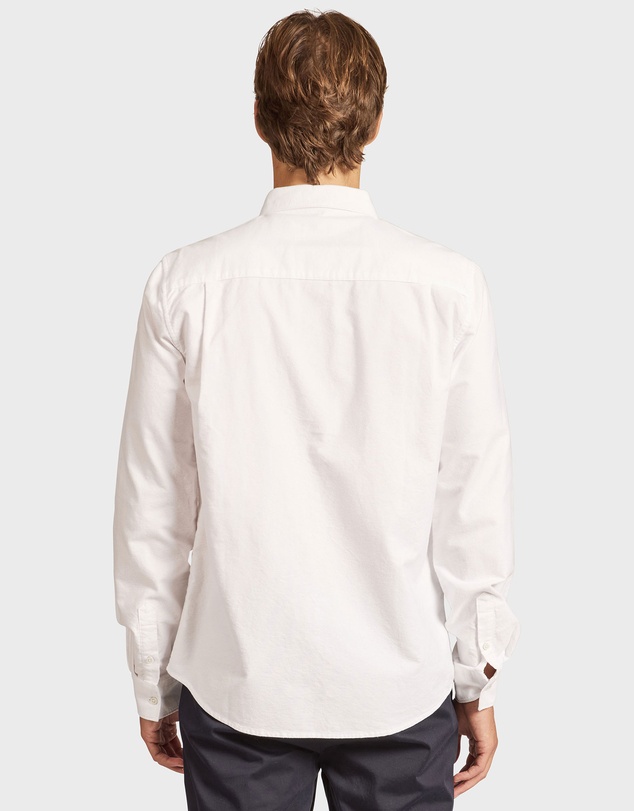 Academy Brand - McQueen Twill Shirt