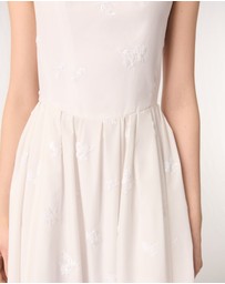 Maje - Robolequin Dress