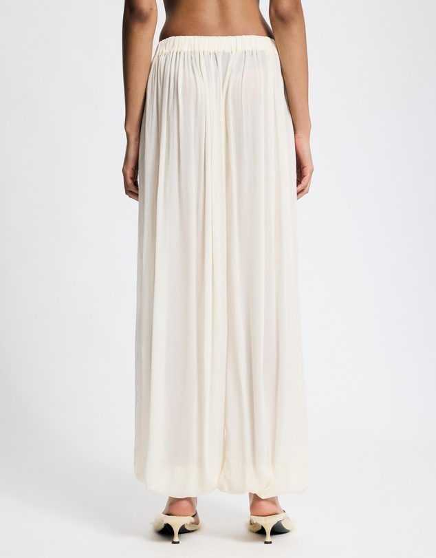 Lover - Celine Sheer Balloon Pants