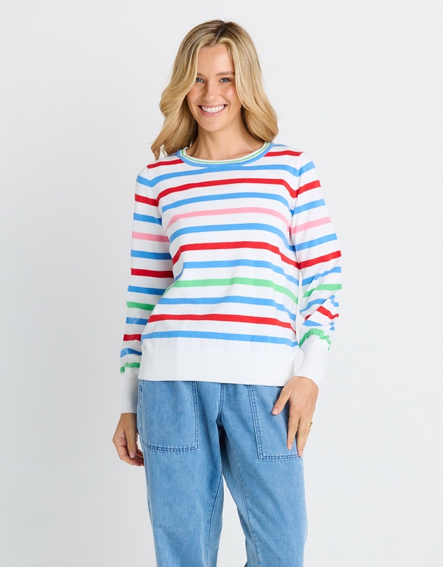 Betty Basics - Indie Knit Sweater