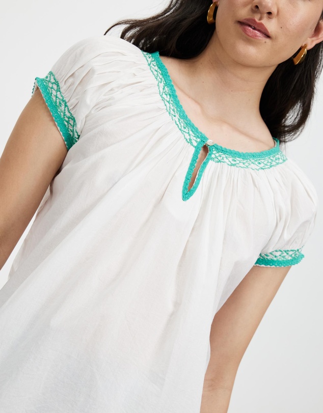 KAJA Clothing - Vita Top