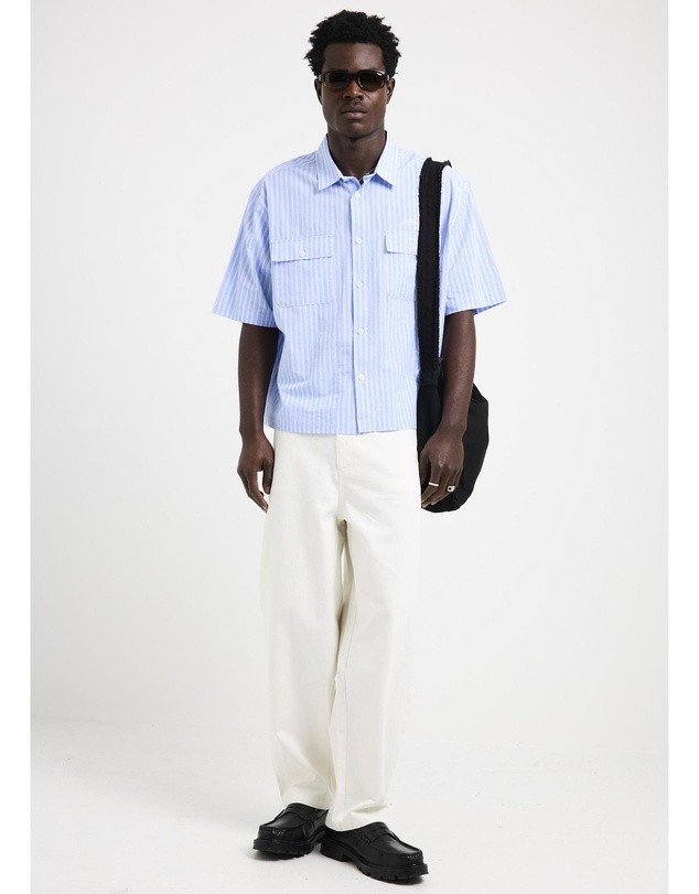 Arvust - Noah Baggy Denim Jeans