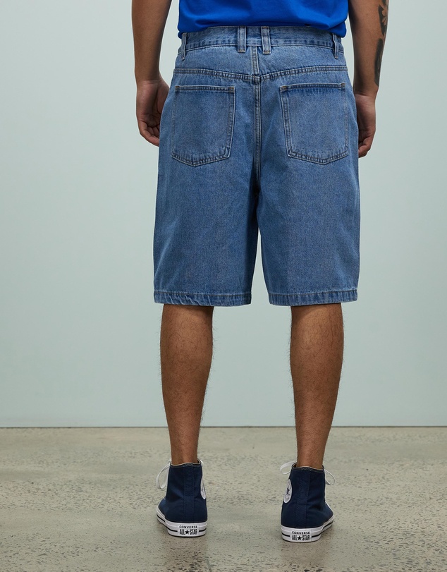 X-Large - Bull Denim 91 Shorts