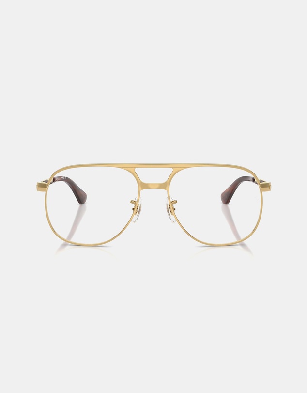 Ray-Ban Optical - Bill Max