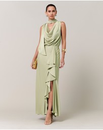 Savel - Kendall Midi Dress