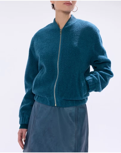 Marcs - Maurice Bomber Jacket
