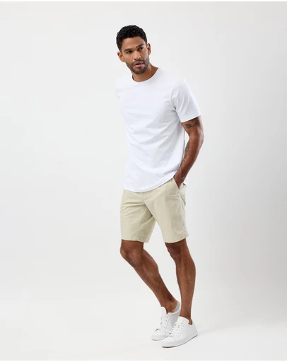 Wayver - Chino Shorts
