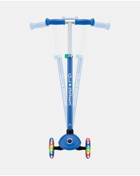 Globber - PRIMO PLUS with Lights Scooter