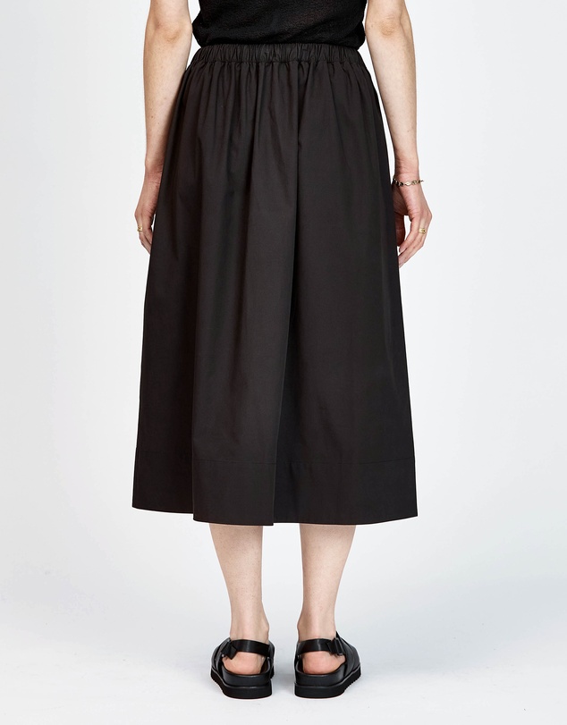 bul - Rolig Skirt Black