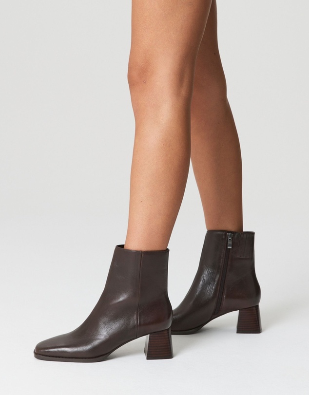 Siren - Nova Ankle Boots