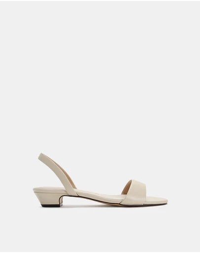 ALDO - Halobrerel Heels