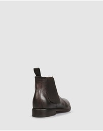 Brando - Godfrey Chelsea Boots