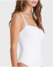 Heaven Australia - Orchid Stella One Piece