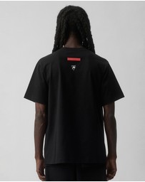 Strateas Carlucci x AFL - Sydney Swans Club Tee