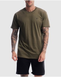 First Division - 3-Pack Performance Crest Tee