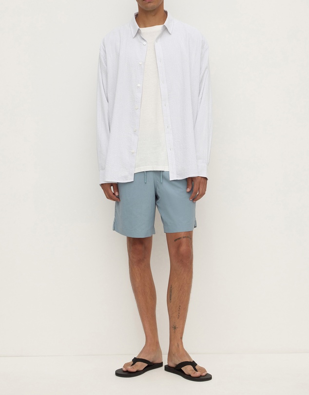 Assembly Label - Aston Swim Shorts