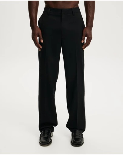 Cotton On - Baggy Tailored Pant