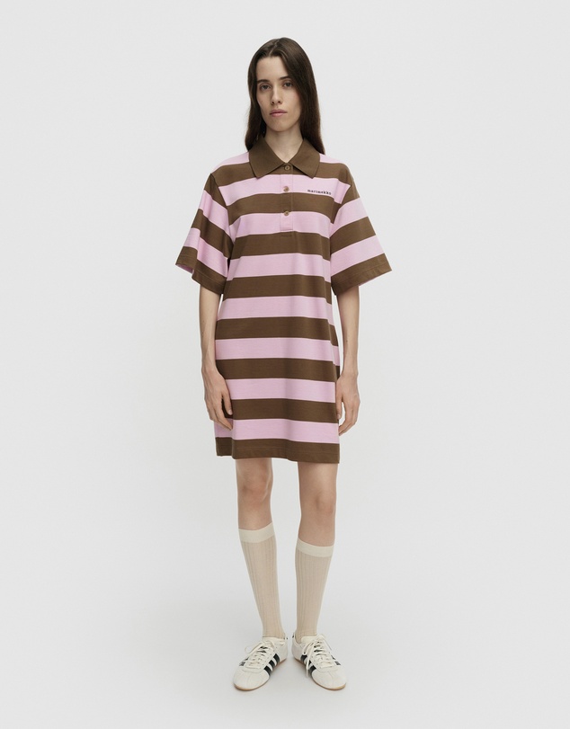 Marimekko - Sekoitus Tunic