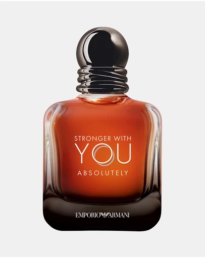 Giorgio Armani - Emporio Armani Stronger With You Absolutely EDP 50ml