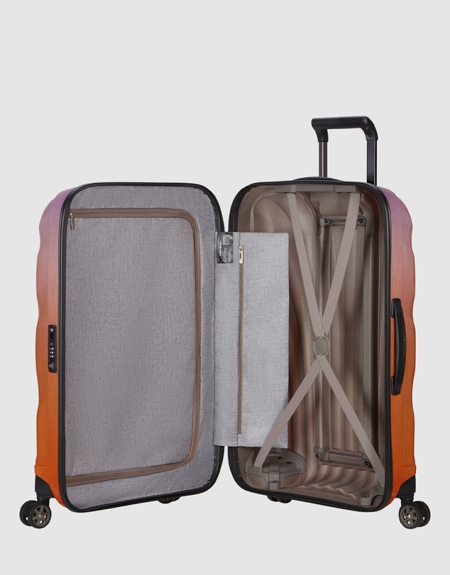 Samsonite - C-Lite Spinner 69 cm Limited Edition