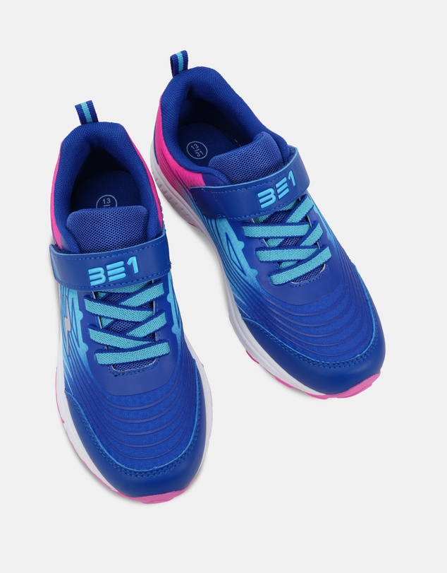 BE 1 - Kairi