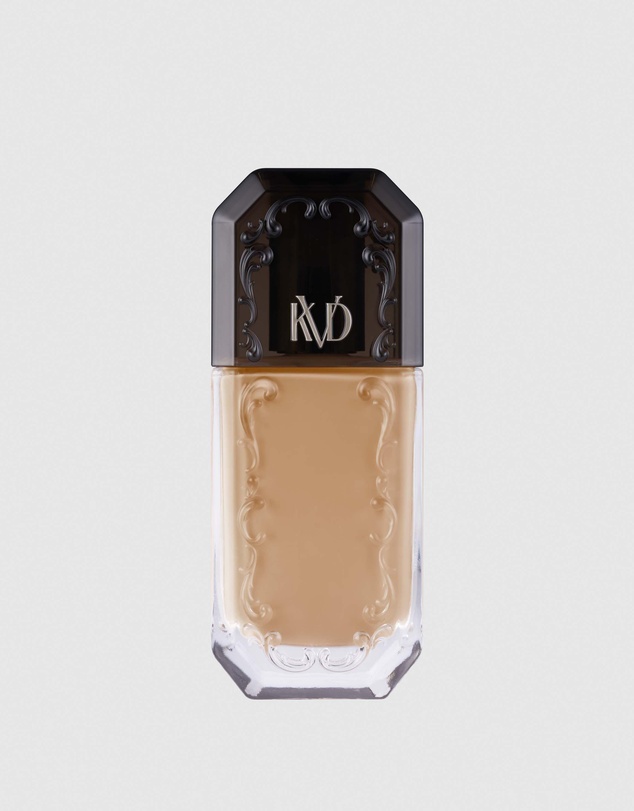 KVD Beauty - Good Apple Full Coverage Serum Foundation