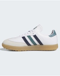 adidas Originals - Samba Spikeless Golf Shoes Unisex