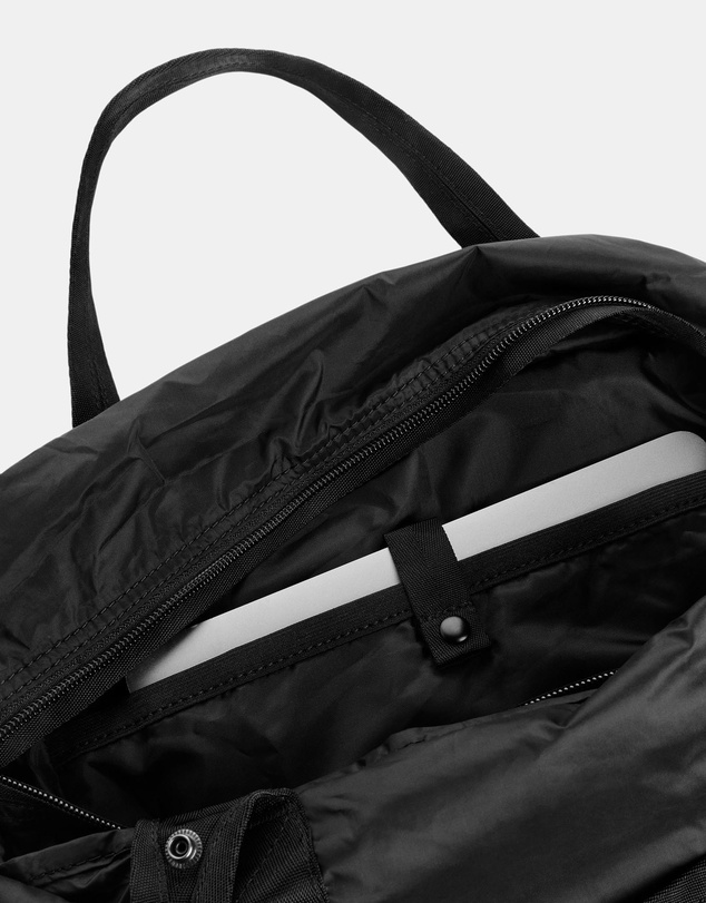ARKET - Packable Two-Way Backpack