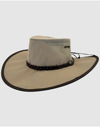 Jacaru - Jacaru 126 Parks Koolaroo Canvas Hat