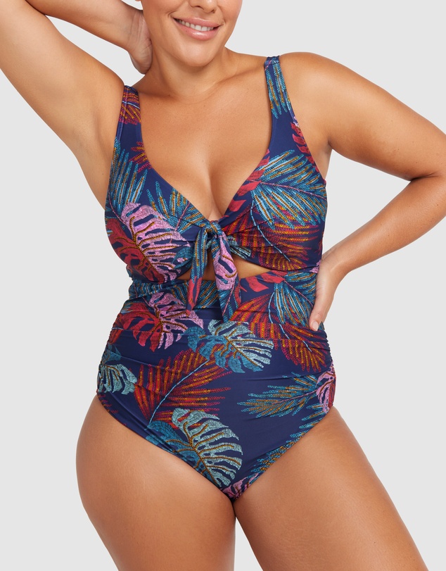 Artesands - Nu Ornare Cezanne D/DD Underwire One Piece
