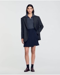 Sandro - Harry Sweater