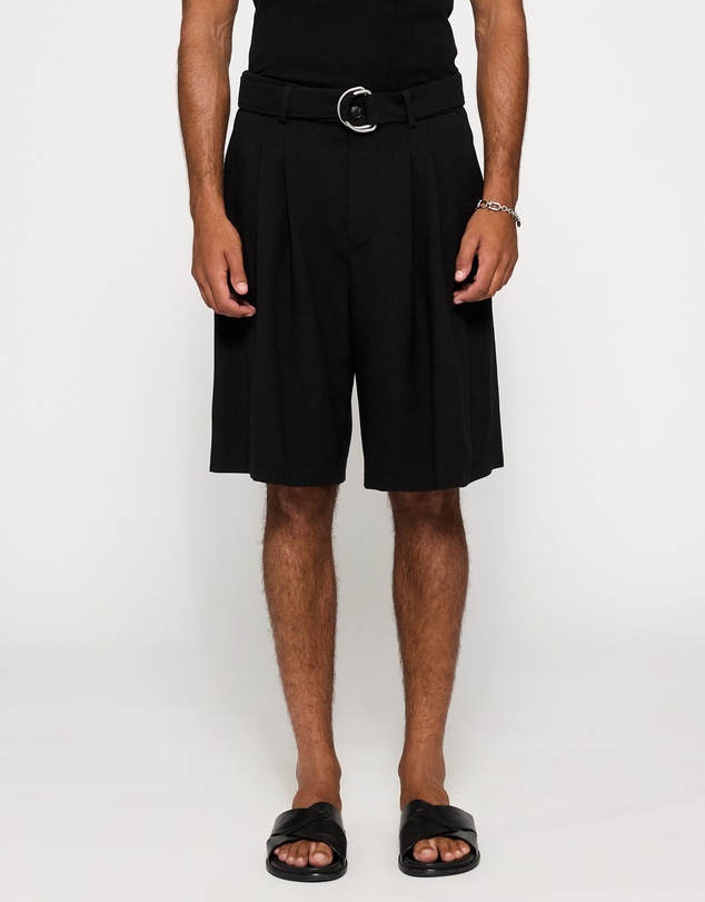 Nanushka - Derulo Shorts