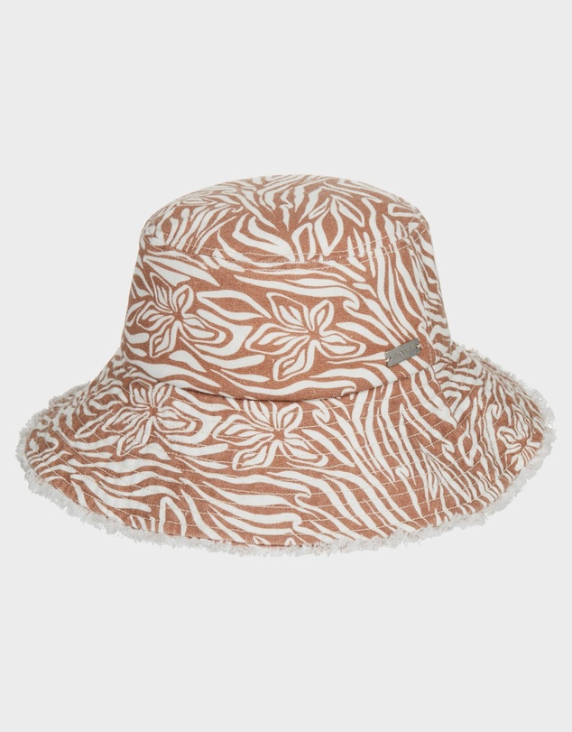 Roxy - Womens Jumping Star Hat