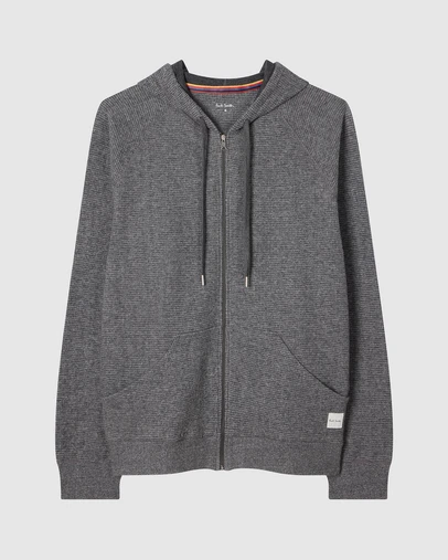 Paul Smith - Dirk Loungewear Hoodie