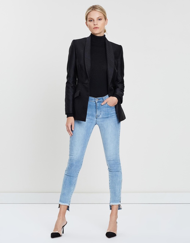 Asilio - The Jeans