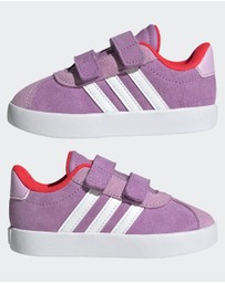 adidas Sportswear - VL Court 3.0 Shoes Infants