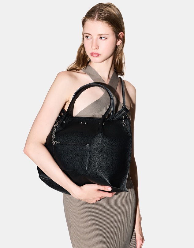 Armani Exchange - Mila Shopping Bag