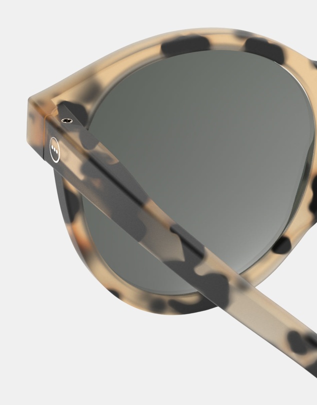 IZIPIZI - Sun Collection M Light Tortoise