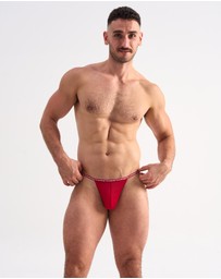 TEAMM8 - Glide Micro Brief