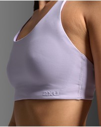2XU - Form Strappy Low Impact Bra