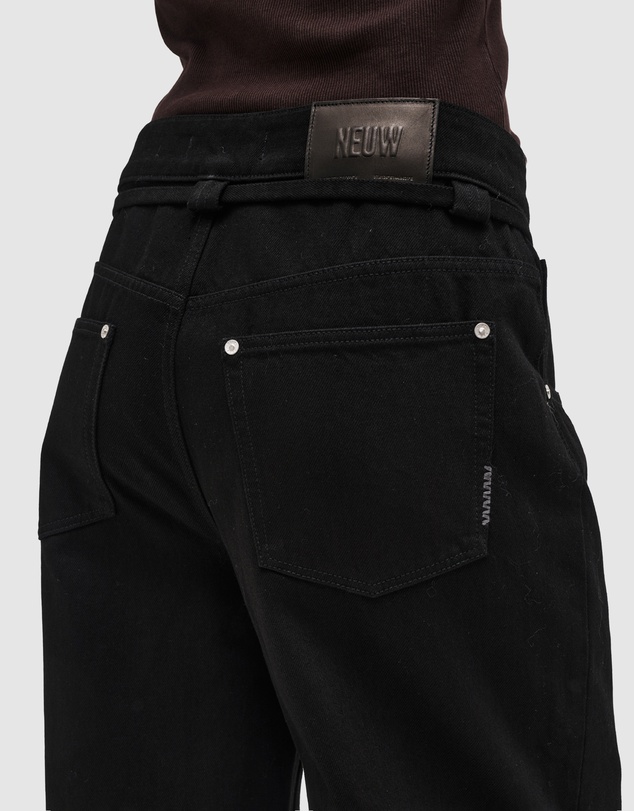 Neuw - Yoko Baggy Gasoline