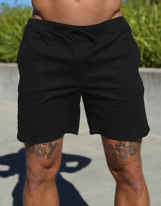 DVNT - Supply Shorts