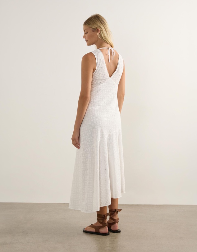 Auguste The Label - Tairn Midi Dress
